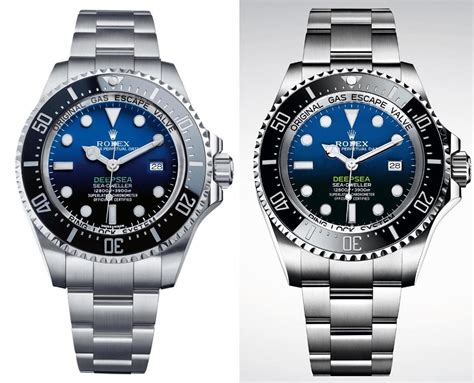 rolex 116660 vs rolex 126660|rolex 116660 deepsea.